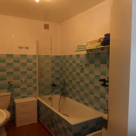 Porticcio Apartman Pietrosella