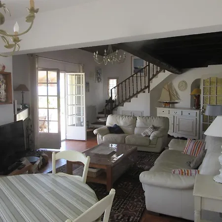 Apartman Porticcio *