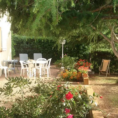 Porticcio Apartman Pietrosella