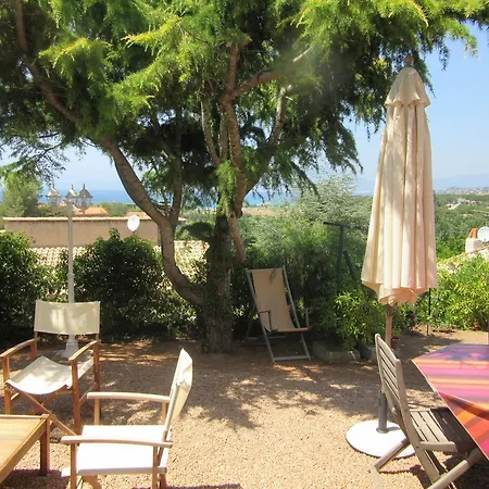 Porticcio Apartman Pietrosella