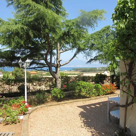 Apartman Porticcio