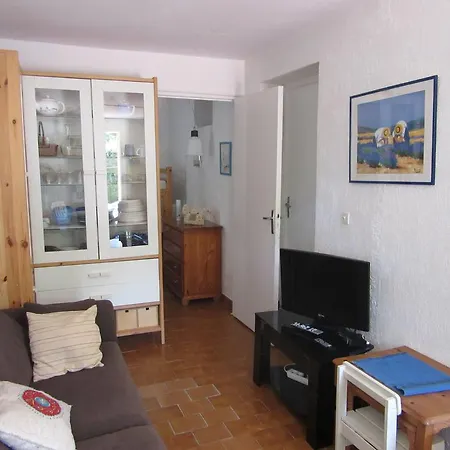 Porticcio Apartman
