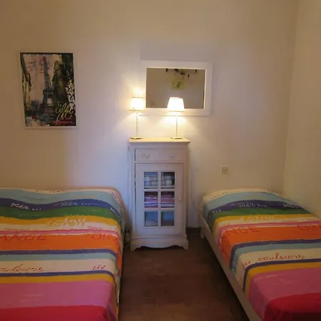 Porticcio Apartman