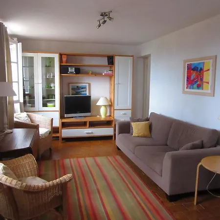 Porticcio Apartman