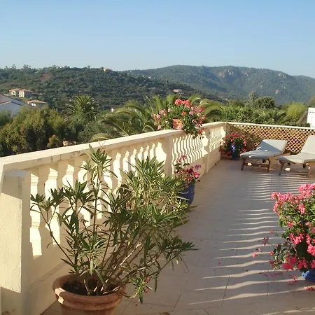 Apartman Porticcio