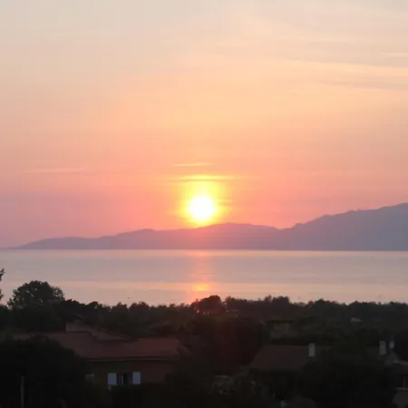 Porticcio *